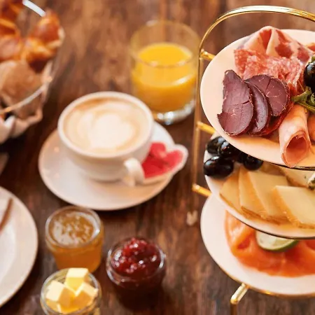 Duenenpark - Komfortplus Mit 1 Schlafzimmer Und Balkon Im Obergeschoss 036 Daire